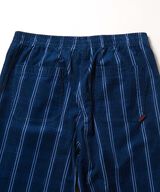 CORDUROY SWELL PANT,NAVY CHECK, small image number 8