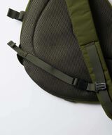 CORDURA SLING BAG,CORDURA BLACK, small image number 6
