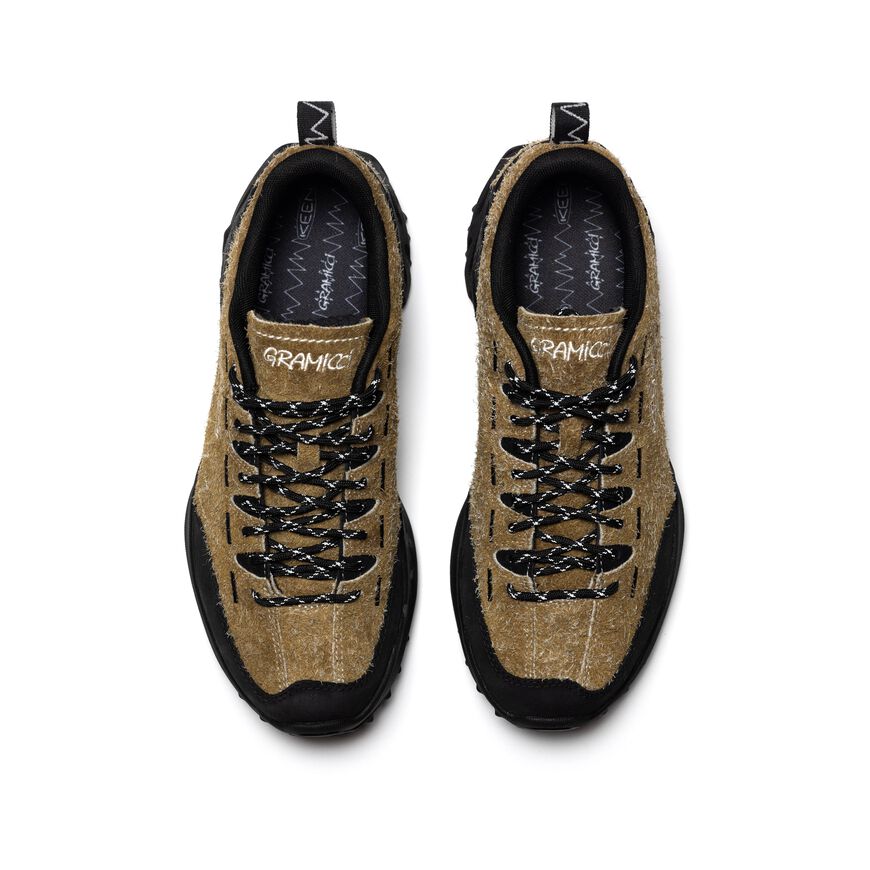 JASPER ZIONIC | GRAMICCI Official Global Online Store