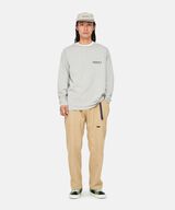 GADGET PANT,PIGMENT OAT, small image number 2