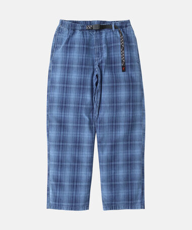 O.G. DENIM PLAID PANT,, medium