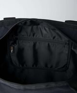 CORDURA TOTE BAG,CORDURA BLACK, small image number 7