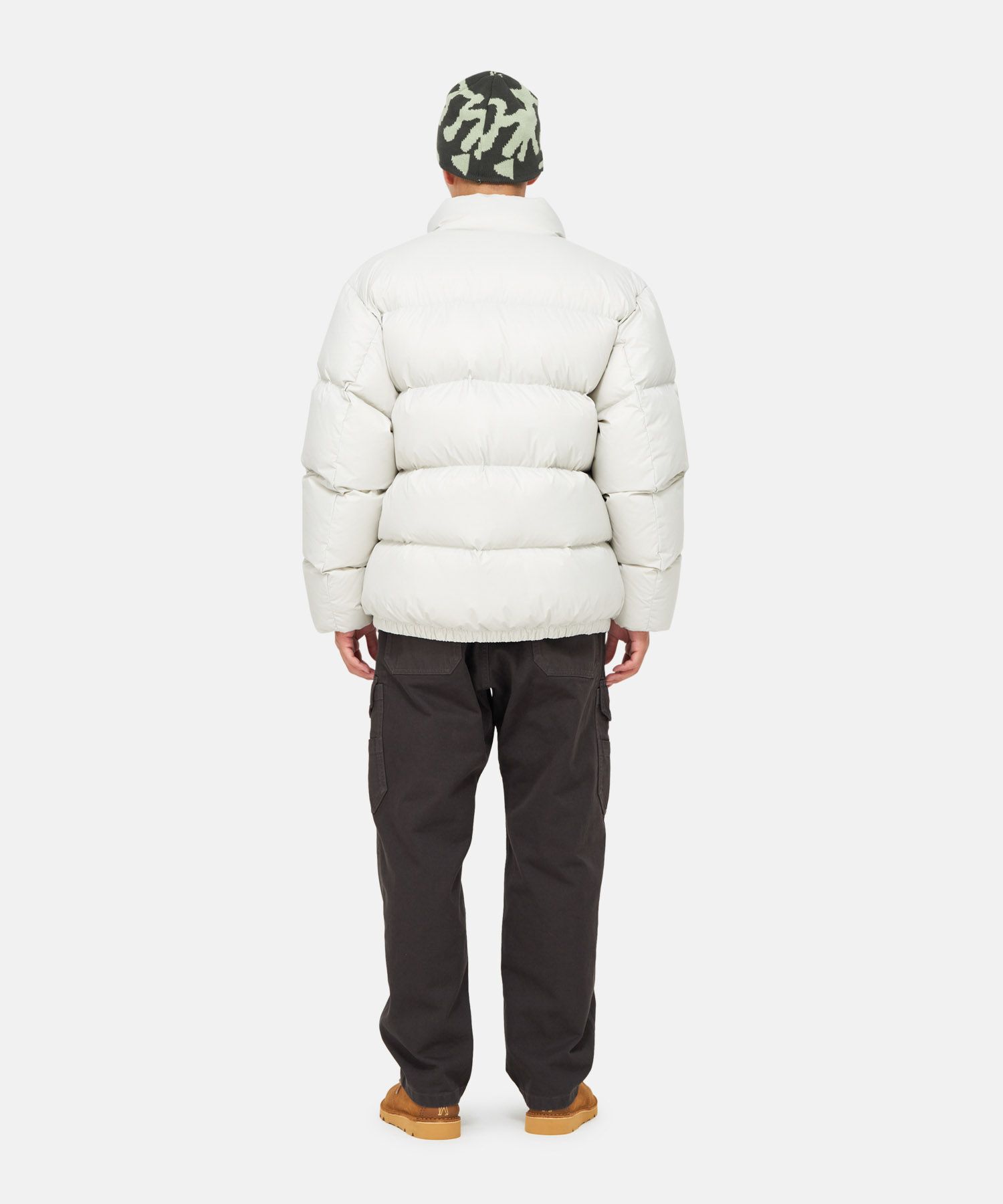 DOWN PUFFER JACKET | GRAMICCI Official Global Online Store DOWN PUFFER JACKET | GRAMICCI Official Global Online Store