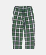 SWELL FLANNEL CHECKERED PANT,BIG CHECK, small image number 1