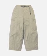 LOOSE BALLOON PANT,DUNE, small image number 0