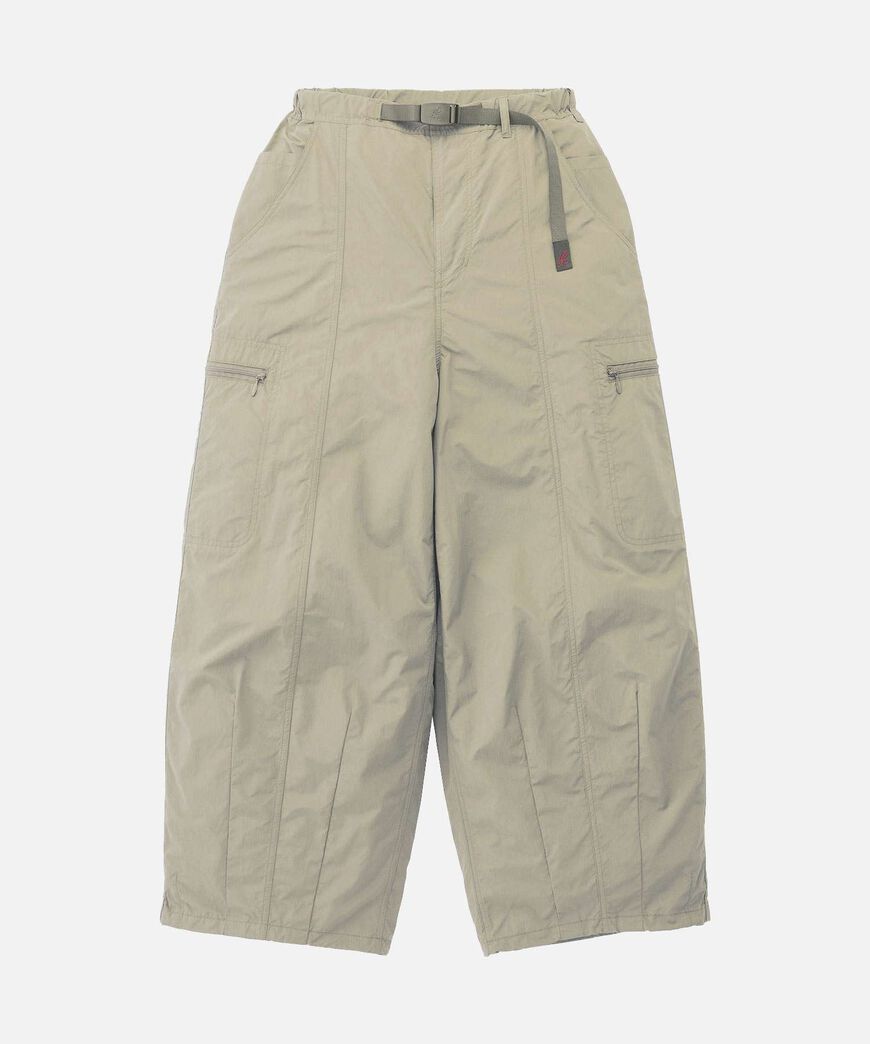 LOOSE BALLOON PANT,DUNE, large image number 0