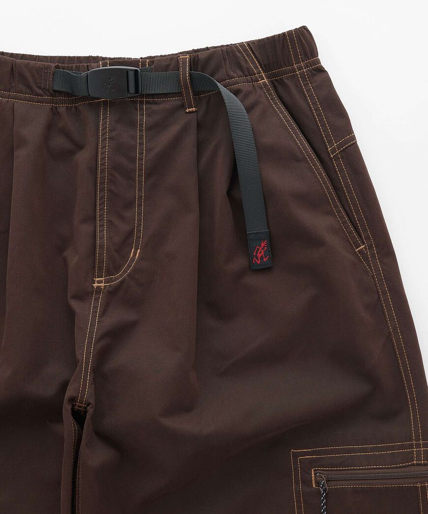 W’S SALEM CARGO PANT,CHARCOAL, large image number 3