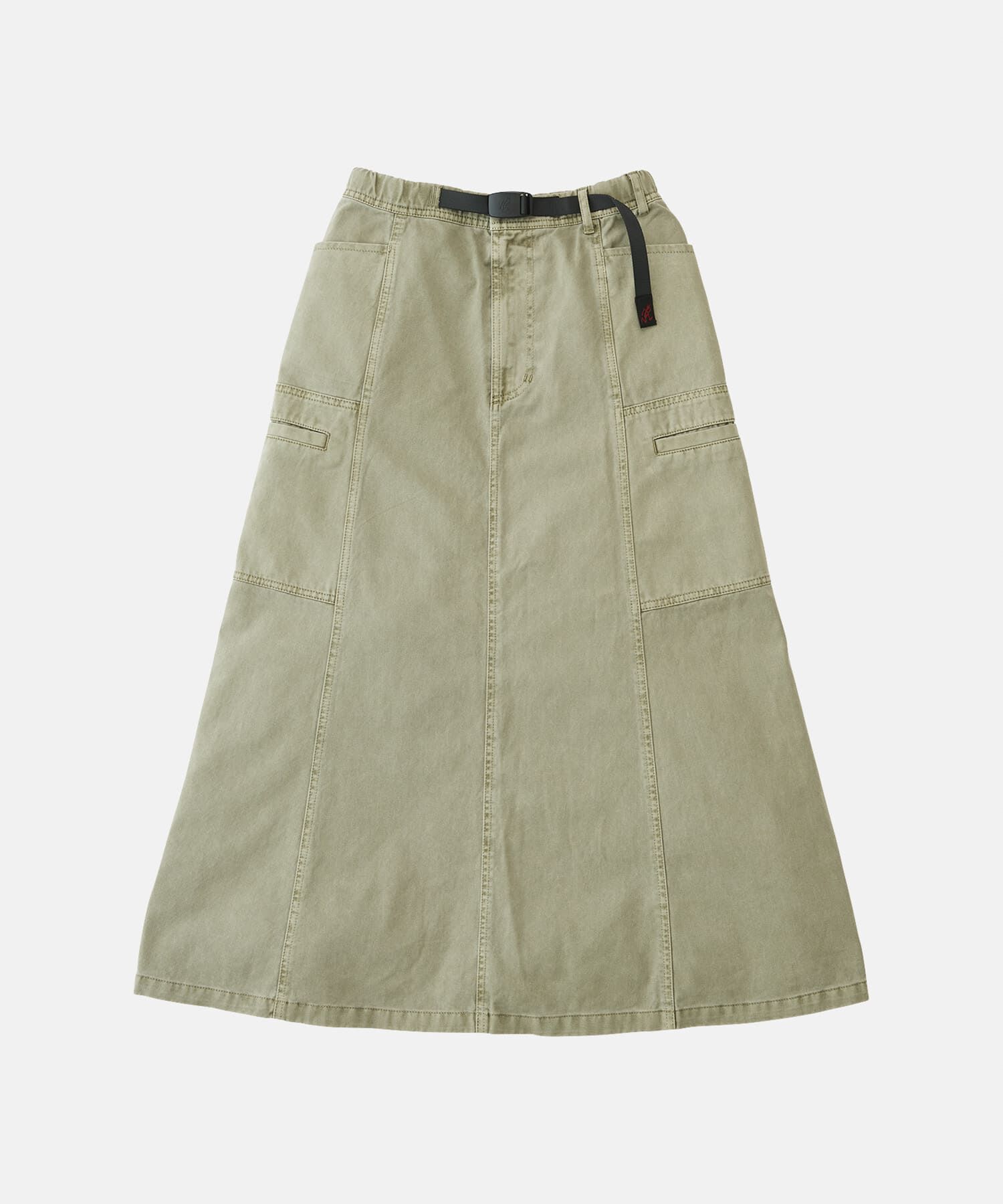 GRAMICCI｜VOYAGER SKIRT [[G4SW-SK042] VOYAGER SKIRT | GRAMICCI Official Global Online Store
