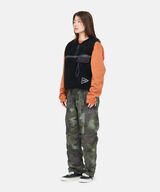 RIPSTOP VOYAGER PANT,ORANGE, small image number 5