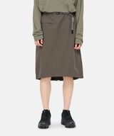 TREKKING SKIRT,BLACK, small image number 5