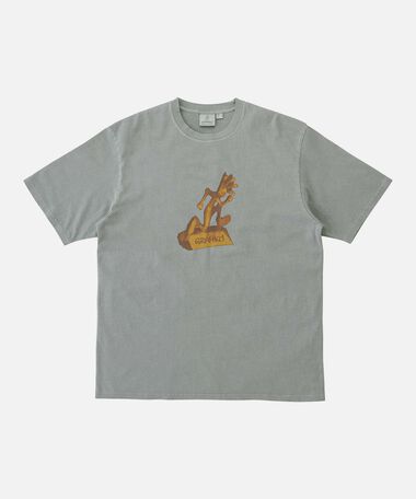SCULPTURE TEE,, medium