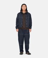 MEADOWS RANCH JACKET,RAW RINSE, small image number 7