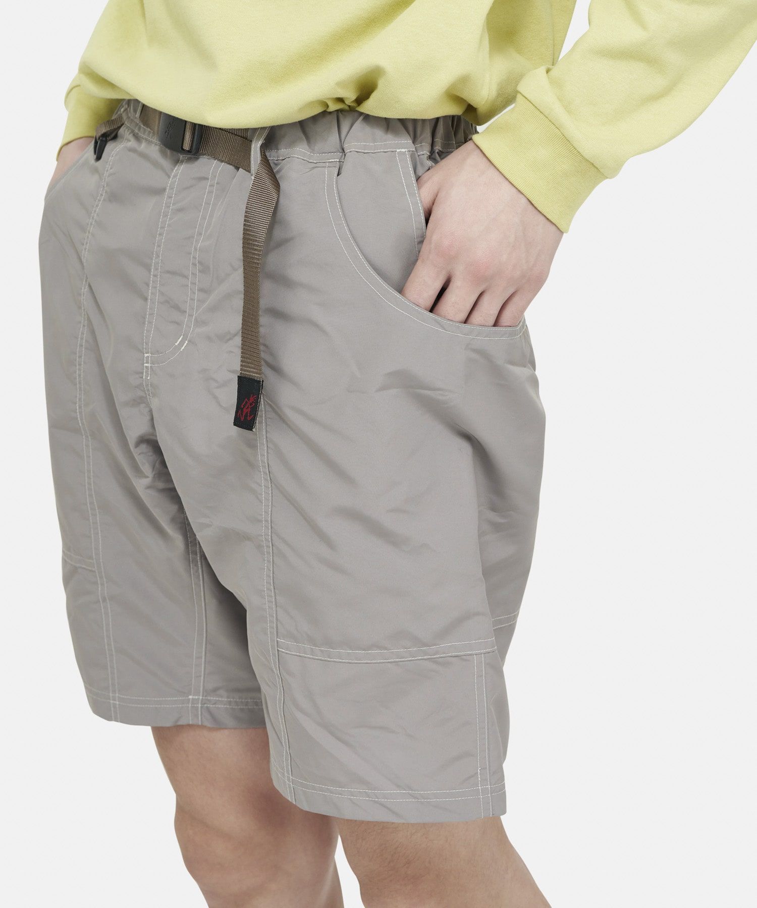 Gramicci shell gear shorts new arrivals