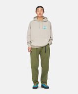 CLIMBER’S HAND HOODED SWEATSHIRT,PIGMENT OAT, small image number 3