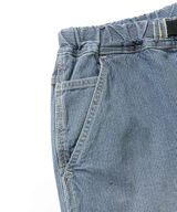 JAPANESE HICKORY DENIM WORK PANT,HICKORY, small image number 9