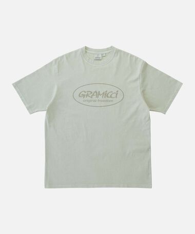 ORIGINAL FREEDOM TEE,NATURAL PIGMENT, medium