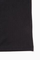 BACKPRINT TEE,BLACK, small image number 12