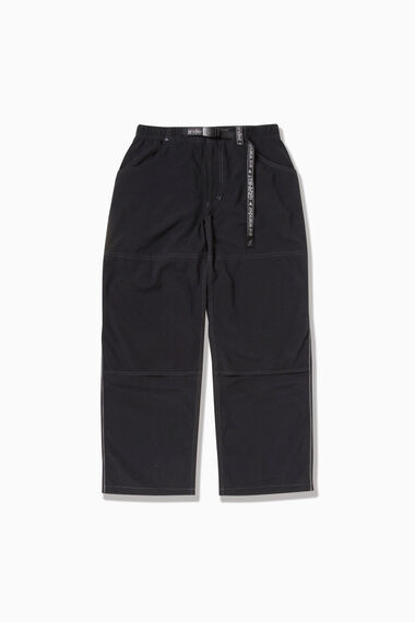 NYLON DOUBLE KNEE PANT,, medium