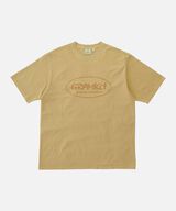 ORIGINAL FREEDOM TEE,MUSTARD PIGMENT, small image number 0