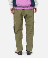 Teloma pant,OLIVE DRAB, small image number 7