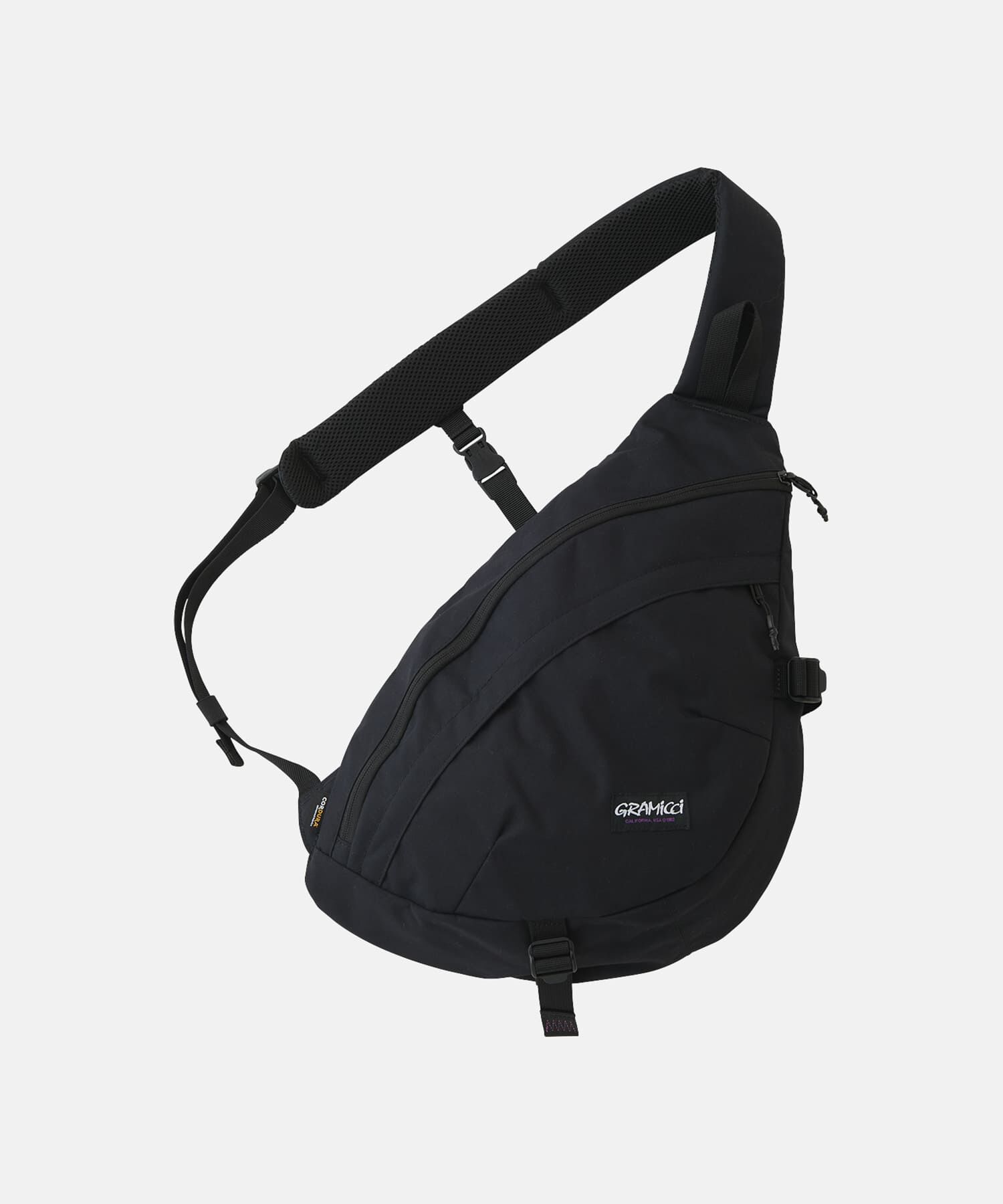 Cordura sling bag best sale