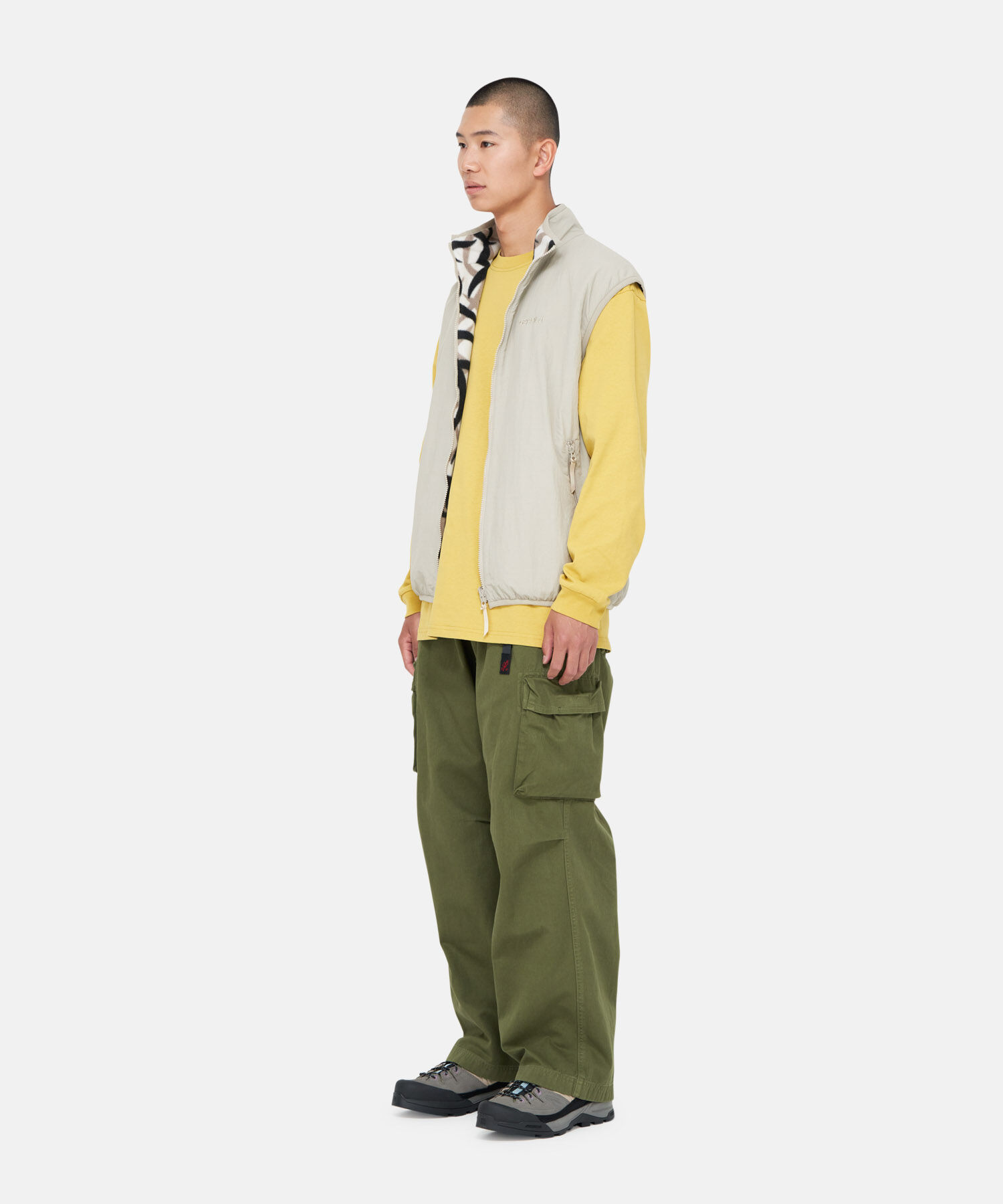 RIG CARGO PANT | GRAMICCI Official Global Online Store RIG CARGO PANT | GRAMICCI Official Global Online Store