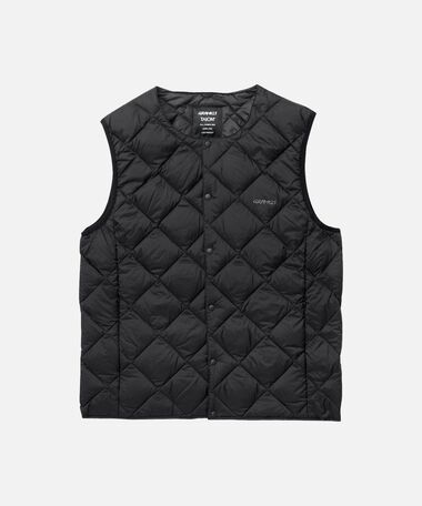 INNER DOWN VEST,, medium