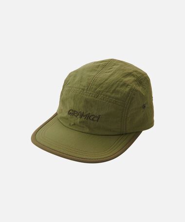 NYLON GRAMICCI CAP,, medium