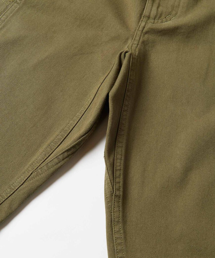 VOYAGER PANT,OLIVE, large image number 9