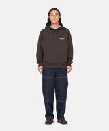 MEADOWS DOUBLE KNEE PANT,RAW RINSE, small image number 2
