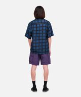 NYLON EXPLORER CARGO SHORT,GRAPE, small image number 5