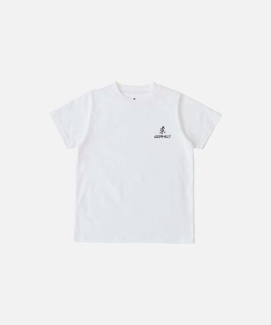 KIDS ONE POINT LOGO TEE,, medium