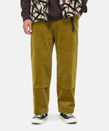 CORDUROY DOUBLE KNEE PANT,BLACK, small image number 5