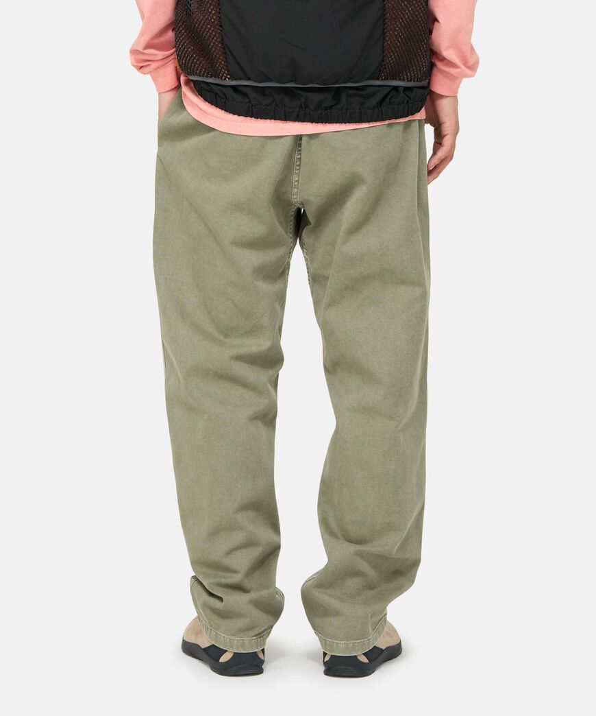 PIGMENT DENIM GRAMICCI PANT,BLACK, large image number 7