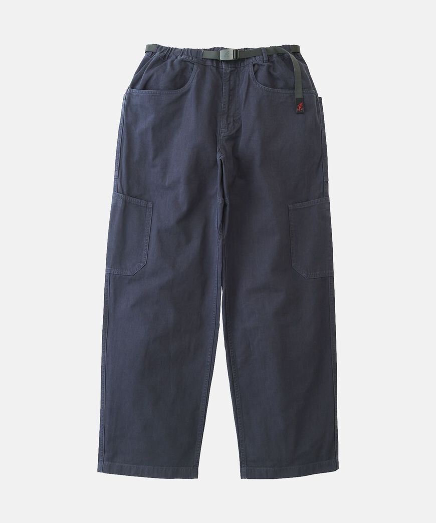 ROCK SLIDE PANT,DOUBLE NAVY, large image number 0