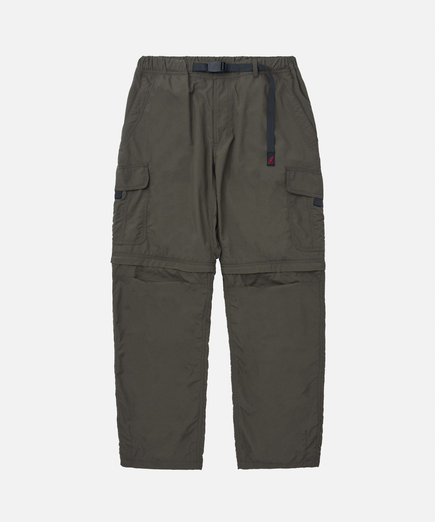 通販] GRAMICCI(グラミチ) CONVERTIBLE MICRO RIPSTOP PANT 商品