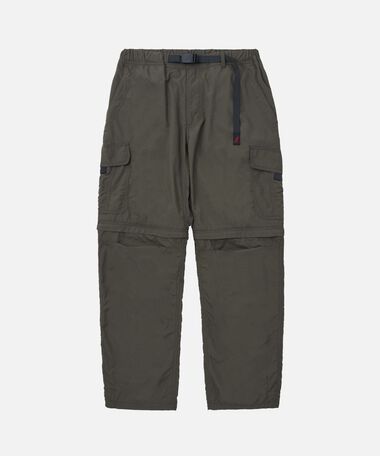 CONVERTIBLE MICRO RIPSTOP PANT,, medium