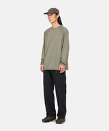 TREKKING PANT,BLACK, small image number 4