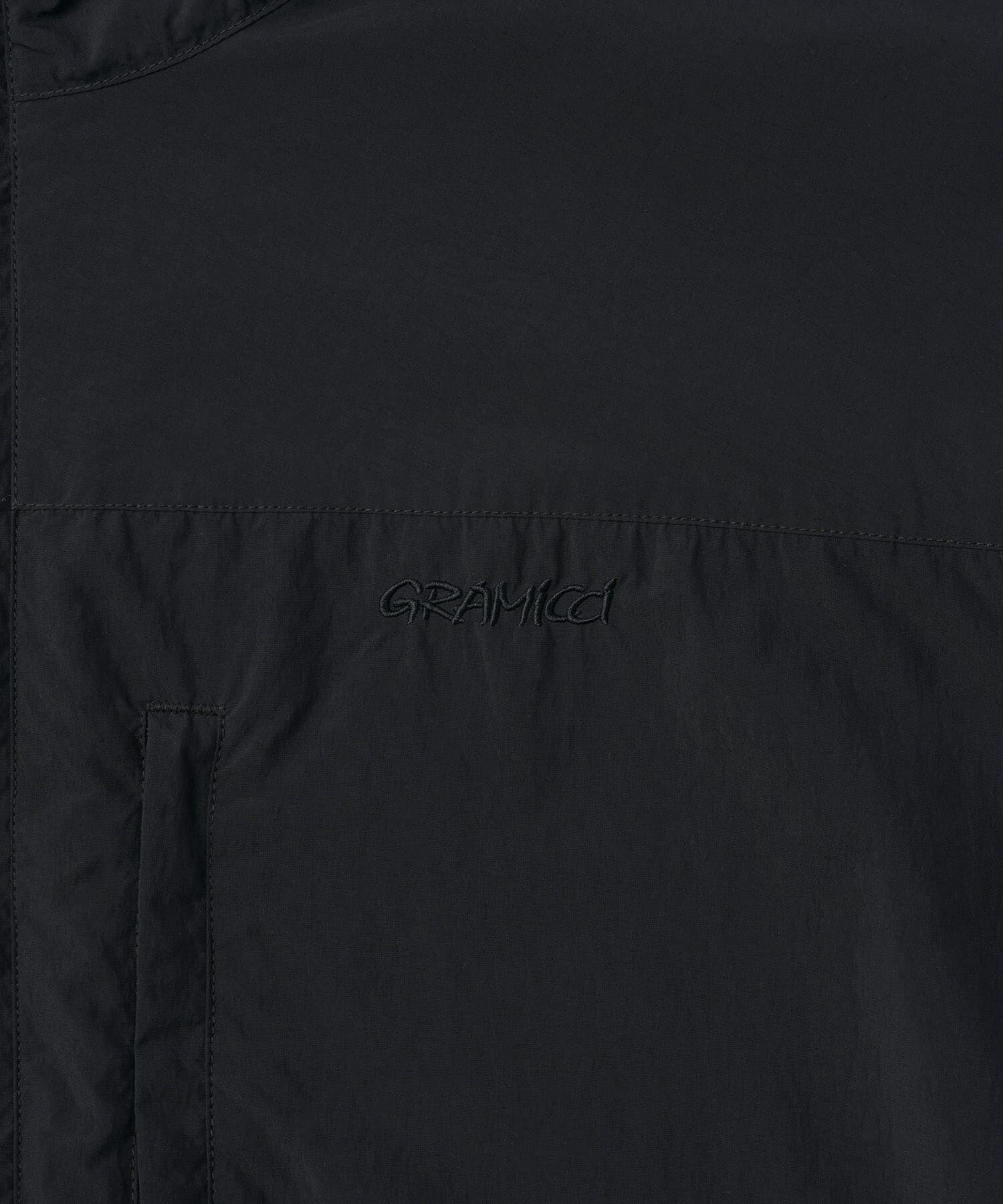 CANYON JACKET | GRAMICCI Official Global Online Store