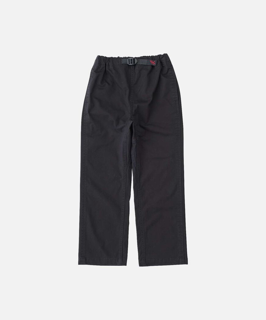 KIDS G-PANT,BLACK, large image number 0