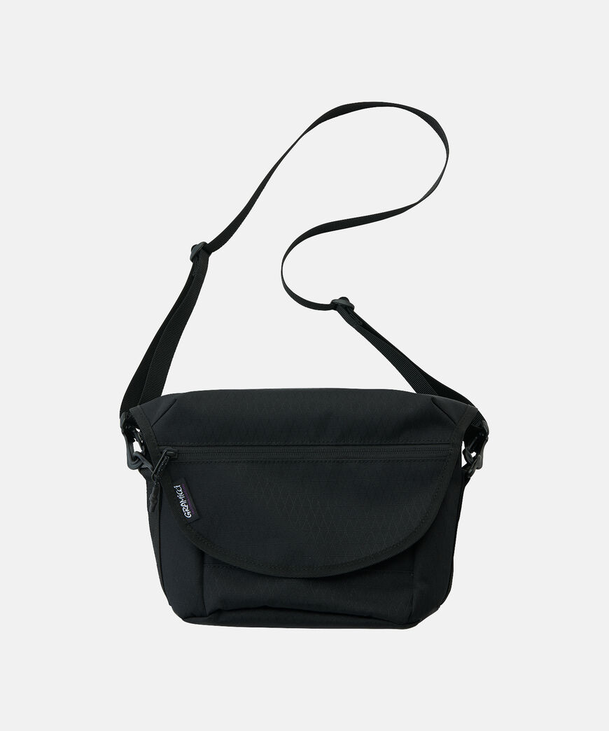 MULTI SIDE BAG,BLACK, large image number 0