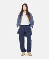 CLASSIC GRAMICCI SWEATPANT,NAVY, small image number 7