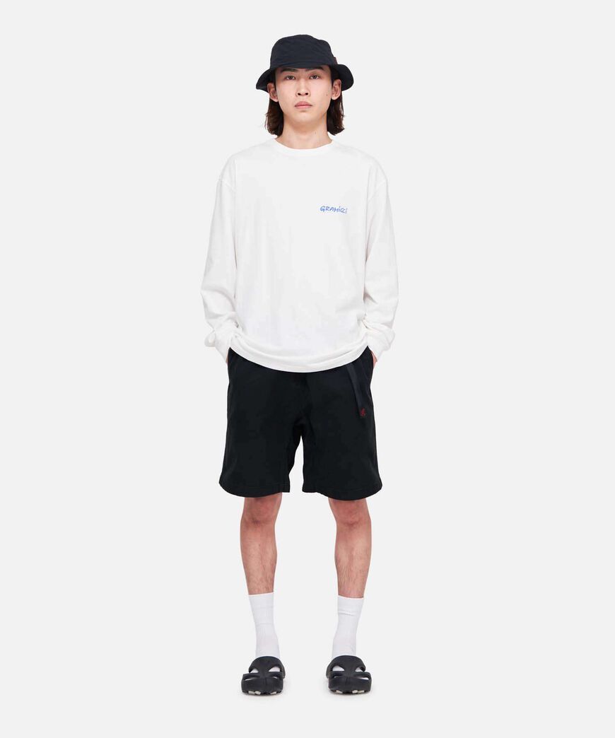 G-SHORT,BLACK, large image number 1