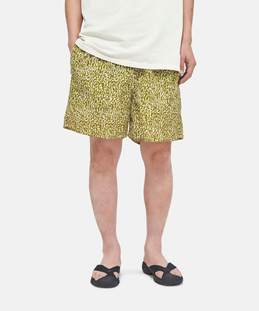 DRIFT SWIM SHORT,ROYAL BLUE, large image number 5