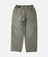 CANVAS EQT PANT,DUSK AGED, small image number 1
