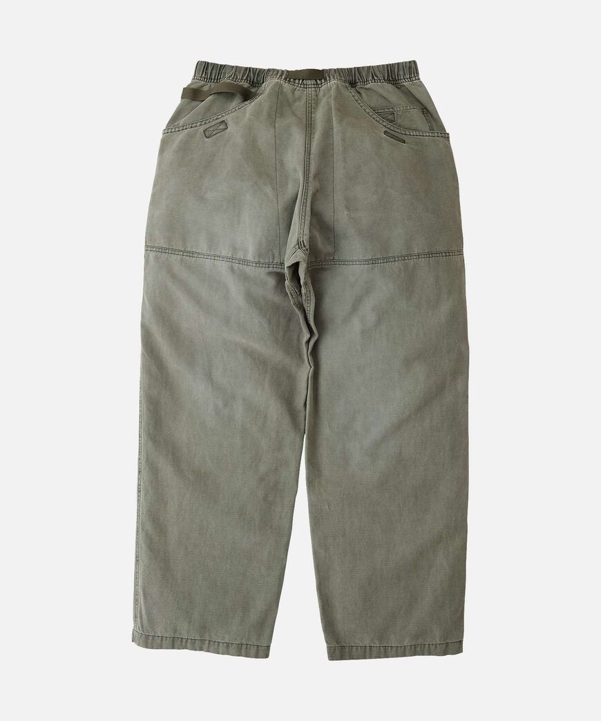 CANVAS EQT PANT,DUSK AGED, large image number 1