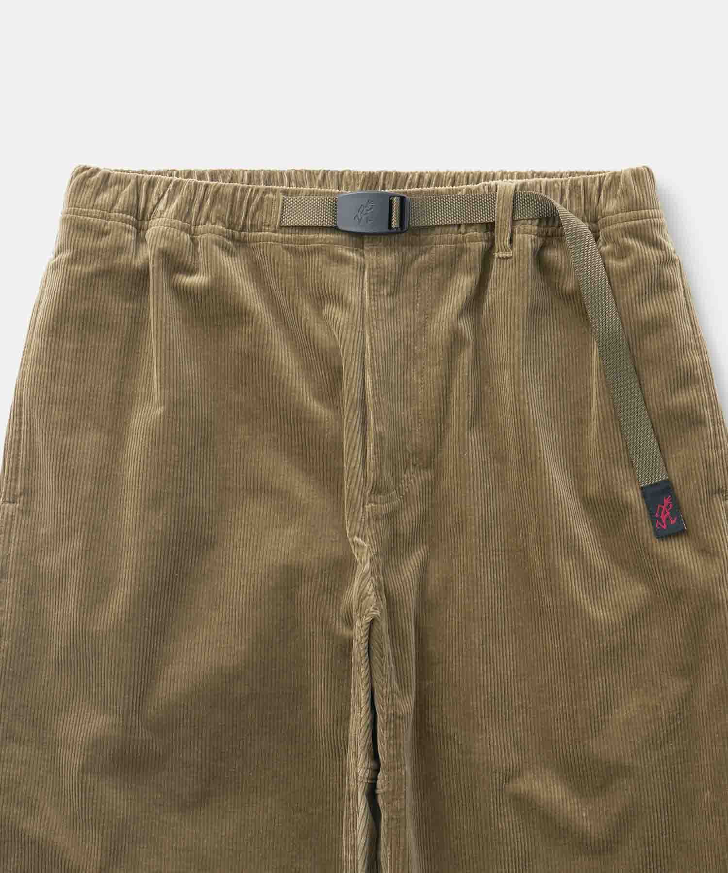 CORDUROY GRAMICCI PANT | GRAMICCI Official Global Online Store