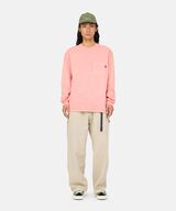 L/S POCKET TEE,MOSS, small image number 5