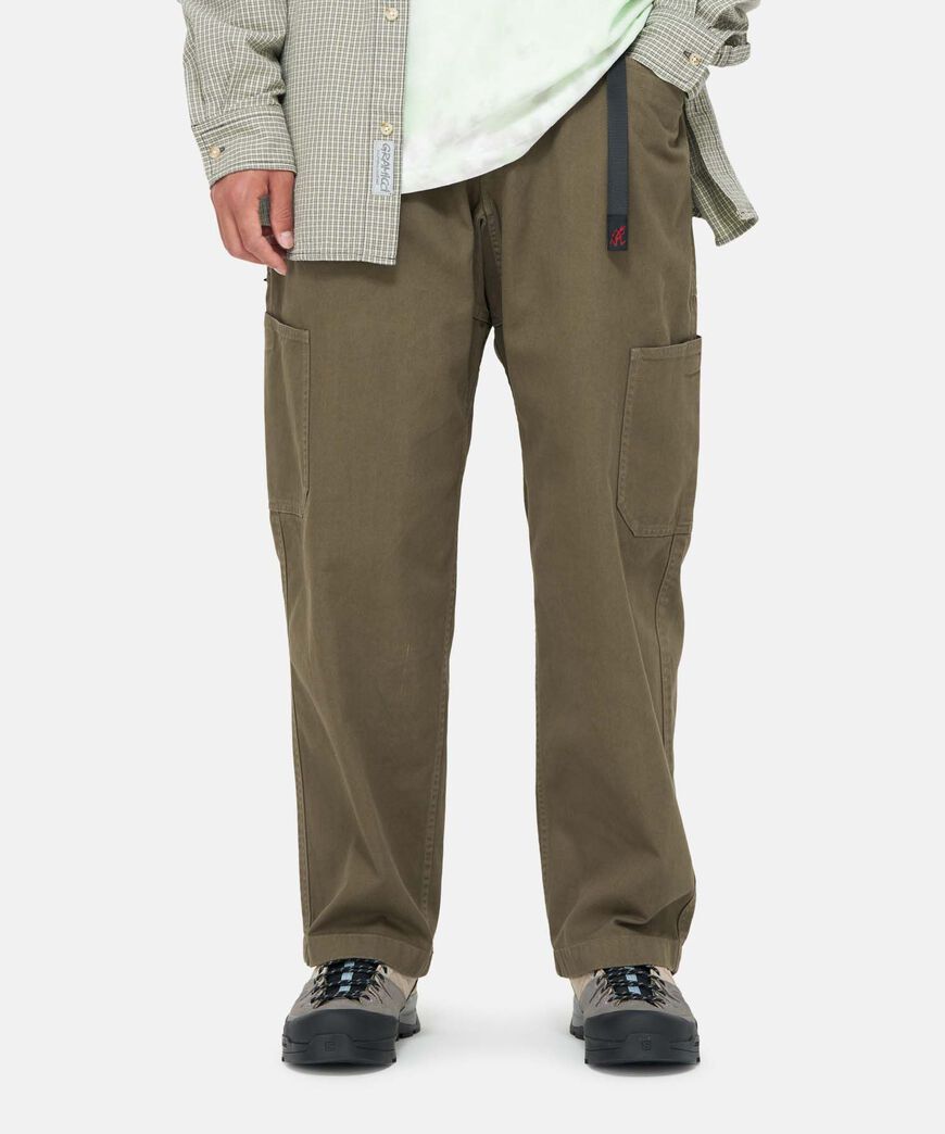 ROCK SLIDE PANT,GREIGE, large image number 5