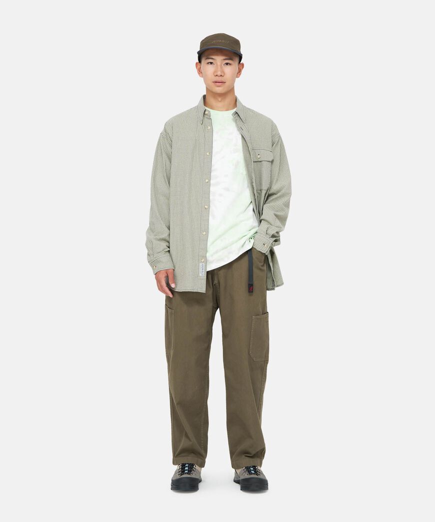 ROCK SLIDE PANT,GREIGE, large image number 2